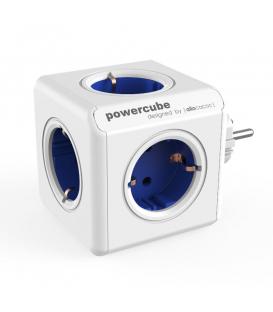 PowerCube Originale Tipo F Blu Cobalto