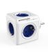 PowerCube Original Type F Bleu Cobalt 11051-22912