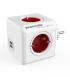 PowerCube Original USB Tipo F Rojo 11055-22916