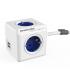 PowerCube Extended USB Type F Cobalt blue 1.5 m 11063-22933