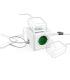 PowerCube Extended USB Type F Vert 1.5 m 11064-22938