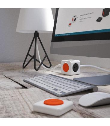PowerCube Extended Remote Set - Gris 1.5m | Cables de extensión eléctrica 11069-22953