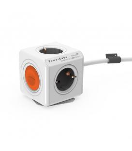 PowerCube Extended Remote Unique Gris 1.5 m