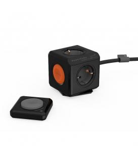 PowerCube Extended Set telecomando Nero 1.5 m