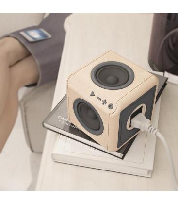 AudioCube Portable Wood Edition Cavo di prolunga PowerCube 11084-22987