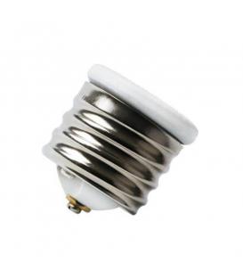 Adaptador de portalámparas de E40 a E27 Ceramic 125C