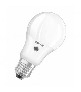 Sensor de luz diurna Classic A 5W 2700 K E27