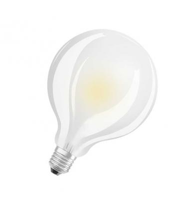 Lampada a globo filamento LED 11W bianco caldo E27 Illuminazione sferica 11164-23202