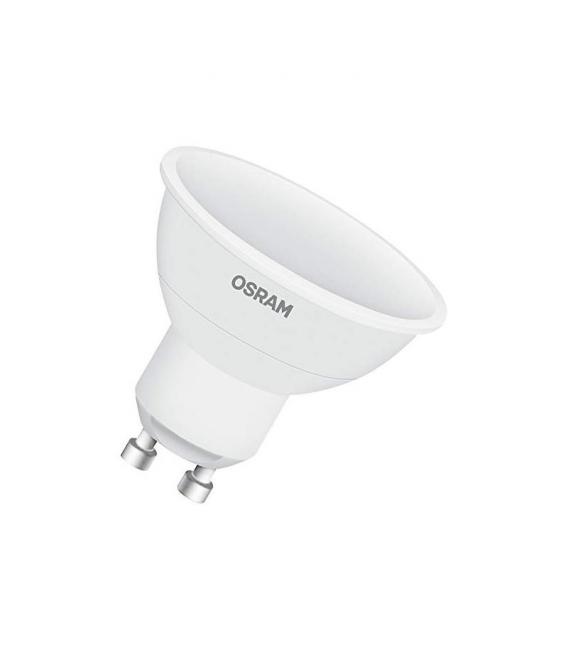 Ledstar PAR16 RGBW 25 4.5W 827 FR - Ferngesteuerte LED-Lampe. – foto