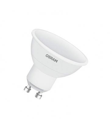 Ledstar PAR16 RGBW 25 4,5W 827 FR - LED sijalka z daljinskim upravljalnikom 11182-23280