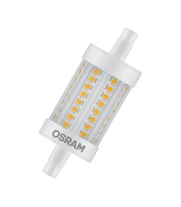 LED sijalka Parathom Line 75 8W toplo bela R7s 78mm 11160-23309