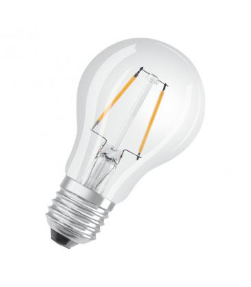 LED Lamp Classic A 15 1.6W Warm White E27 11191-23322