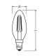 LED Classic candle B 15 1.4W 827 220V CL E14 11192-23329