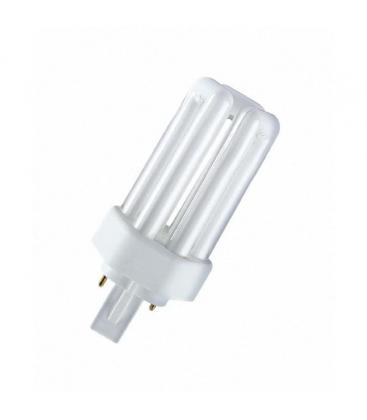 Dulux T 18W 840 Plus GX24 Lampe à économie d'énergie 1068-2348