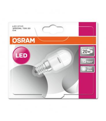 Lampada LED Star Special T26 20 2.3W 865 E14 - Lampadina per elettrodomestici 11222-23482