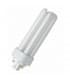 CFL GX24 Dulux T-E 18W 840 Plus 1072-2360