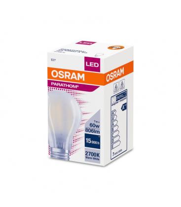 LED-Lampe Parathom Classic A 60 7W 827 E27 - LED-Lampen 11261-23744