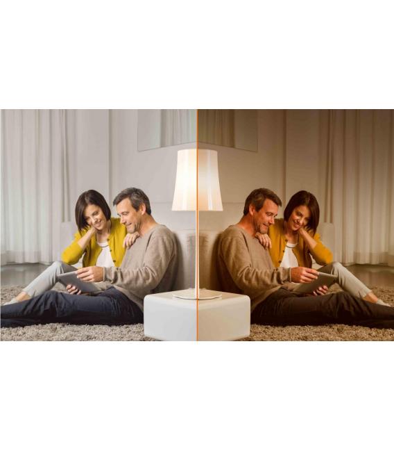 LED Lamp Parathom Classic A GLOWdim 4.5W 827 E27 - LED Lamp – photo