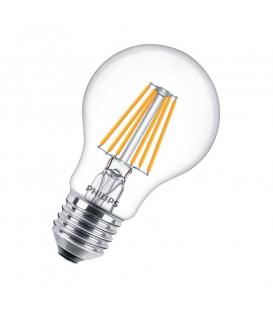 LEDBulb D 5,5 40W 220V 822 827 A60 CL E27 dimm