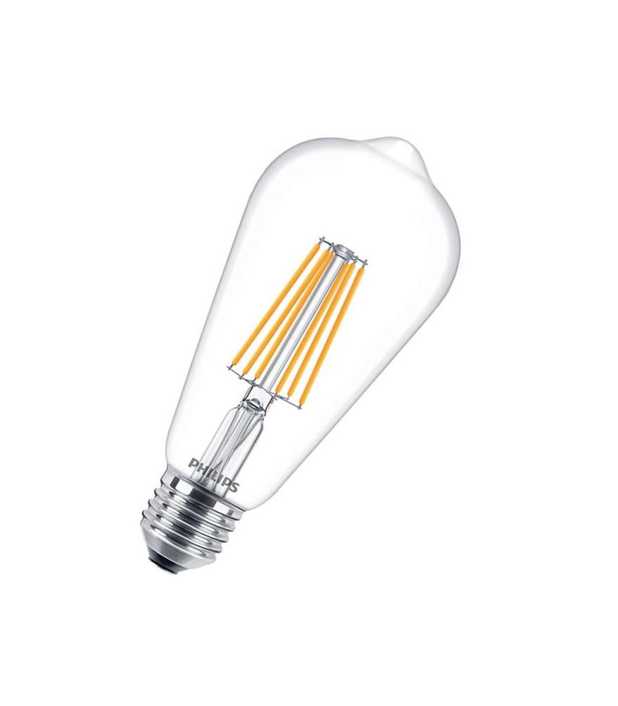 Lampadina Led Classic W V Dimmerabile E St Lampada Ledbulb Dt