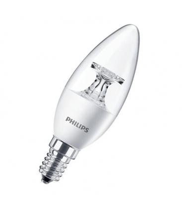 LED Candle ND 5.5 40W 220V 827 B35 CL E14 Classic Lamp 11307-23922