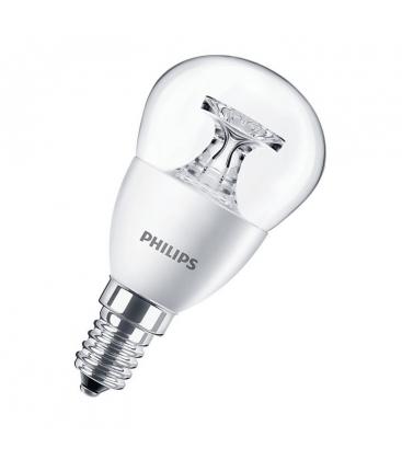 LEDlustre ND 4 25W E14 Mini Lampada Illuminazione classica ed efficiente. 11309-23932