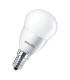 Mini lampe LED classique LEDlustre 4 25W 220V 827 P45 FR E14 9681-23939