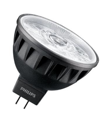 LED Master ExpertColor 6.5 35W 12V 930 MR16 GU5.3 Lampes GU4 11365-24134