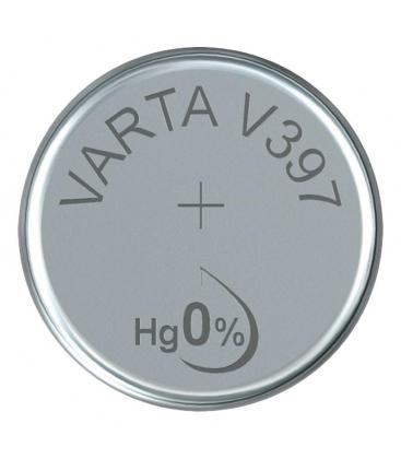 V397 1.55V 23mAh Battery Pack - 10 pcs | Baterías 11431-24366