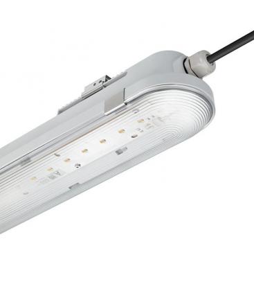 CoreLine LED WT120C 22W 840 PSU L1200 - Premium IP65 Luminaire 11440-24450