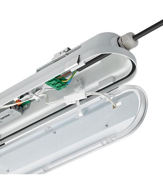 CoreLine LED WT120C 22W 840 PSU L1200 - apparecchio Premium IP65 – Foto