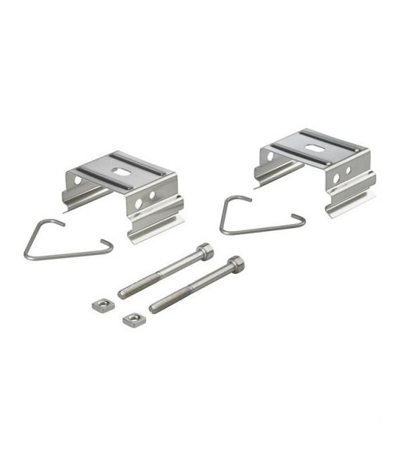 CoreLine LED WT120C 40W 840 PSU L1200 - Premium IP65 Luminaire – photo