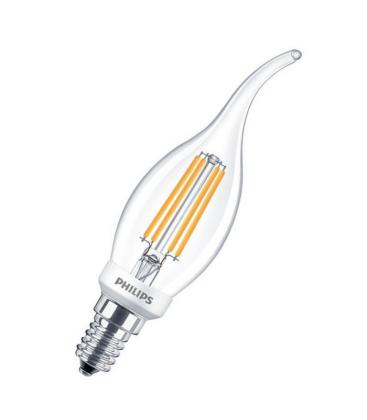 Lampe bougie LED classique 40W Dimmable E14 Bulb 11467-24549