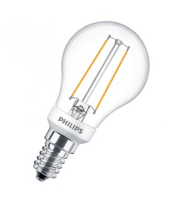 Dimmable Mini LEDLuster ND 2.7 25W E14 Classic Solution 11476-24582