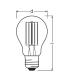 Parathom Classic A 100 11W 827 220V FIL E27 LED lamp 11508-24729