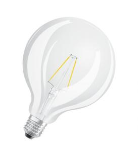 sphérique LED Parathom Classic Globe 40 4W 827 220V E27 Filament