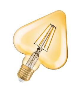 Vintage 1906 cuore 40 4,5W 825 220V CL E27