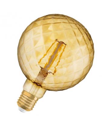 Lampe décorative LED en forme de pomme pin 1906 unique 11521-24809