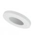 LED Ring Slim design 18W 220V 827 IP20 11531-24857