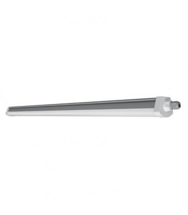 23W 840 GY Ledvance Damp Proof Compact 1200mm IP65 Luminaire 11540-24911
