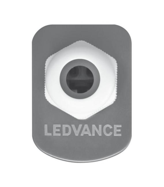 Ledvance Damp Proof Slim Value 50W GY IP65 - Waterproof Luminaire – photo