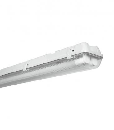 LED SubMARINE 2x20W 840 IP65 1500mm Premium Waterproof 11557-24987