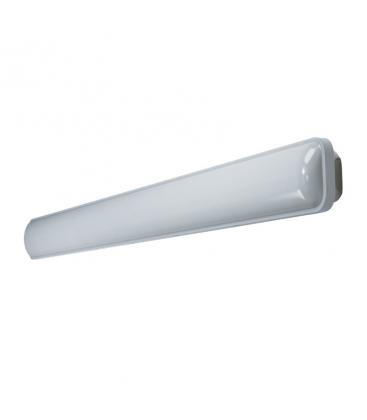 36W 840 LED SubMARINE Integrated 1200mm Waterproof Luminaire 11561-25013