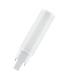 Dulux D LED EM 13 5W 830 2P G24d 1 11564-25026