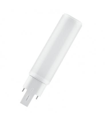 LED-Lampe Dulux D EM 18 7W 840 G24d2 G24 LED-Lampen 11145-25036