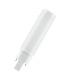 Dulux D-E LED HF 18 7W 840 4P G24q 2 11567-25053