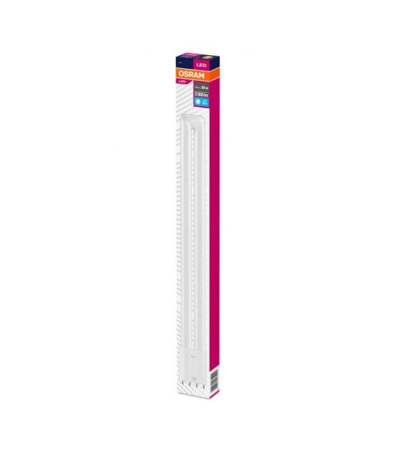 LED Lamp Dulux L HF 18W 840 - 2G11 LED Lamp – photo