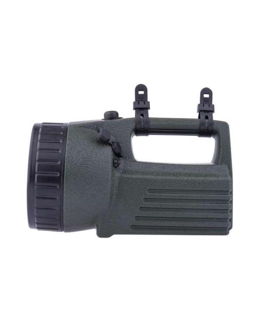 LED svetilka EXPERT 3810 10W za polnjenje - svetilka in bakle – fotografija