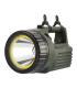 Flashlight rechargeable LED Lantern EXPERT COB 3810 10W 11577-25110