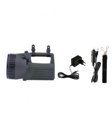 LED svetilka EXPERT 3810 10W za polnjenje - svetilka in bakle 11576-25111